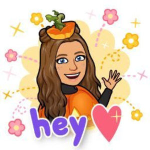 Meet your Posher, Phoebe